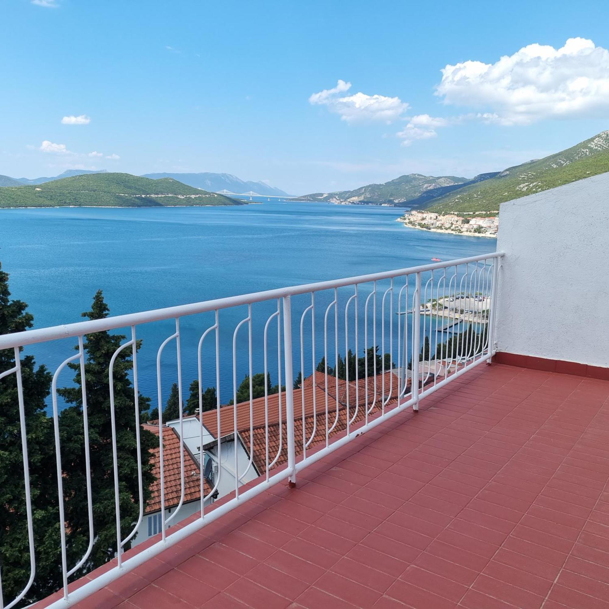 Hygge-Kuca Apartment Neum Exterior photo