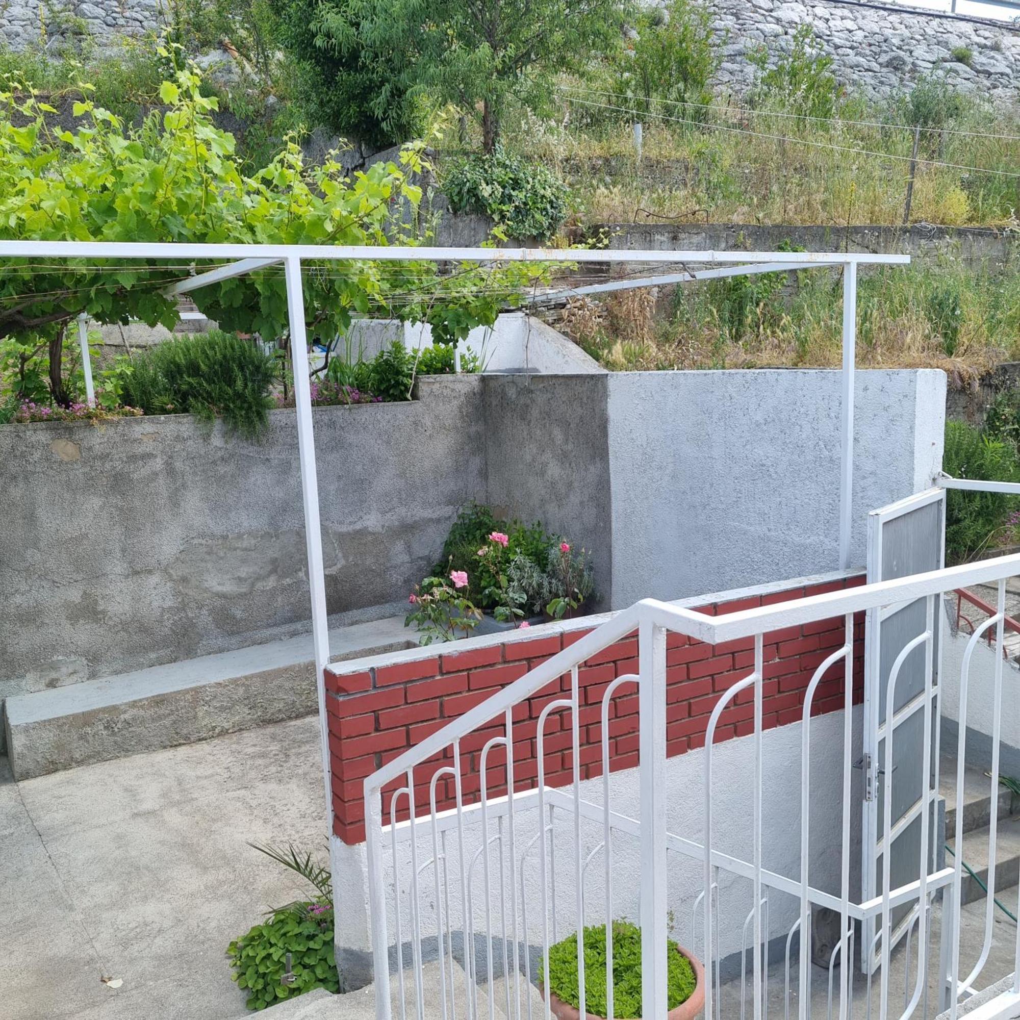 Hygge-Kuca Apartment Neum Exterior photo
