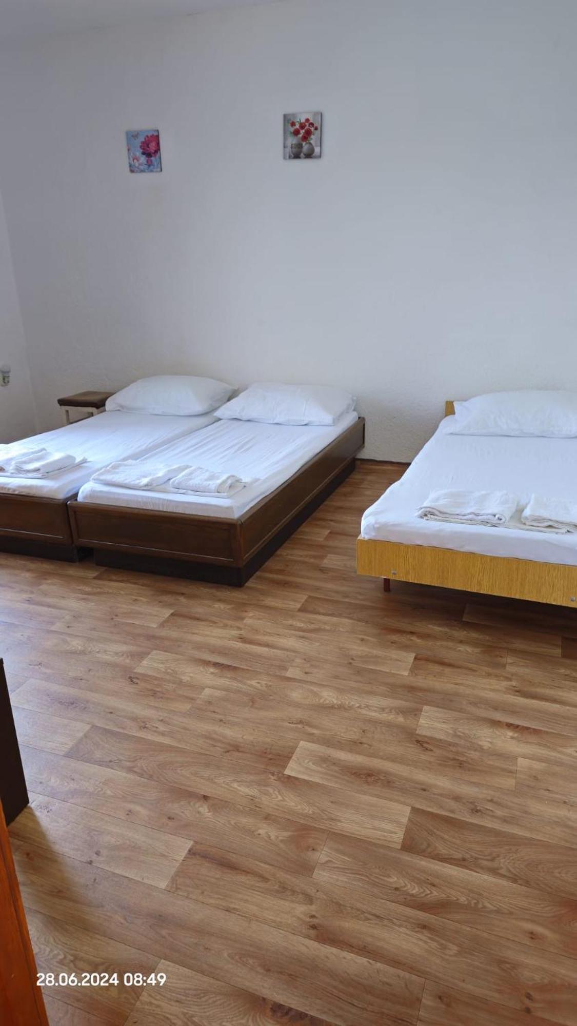 Hygge-Kuca Apartment Neum Exterior photo