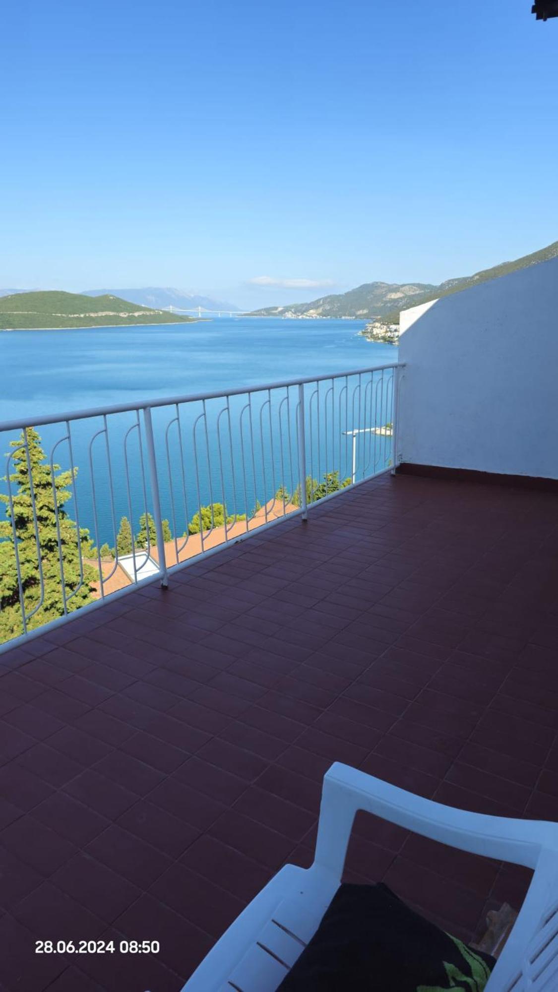 Hygge-Kuca Apartment Neum Exterior photo