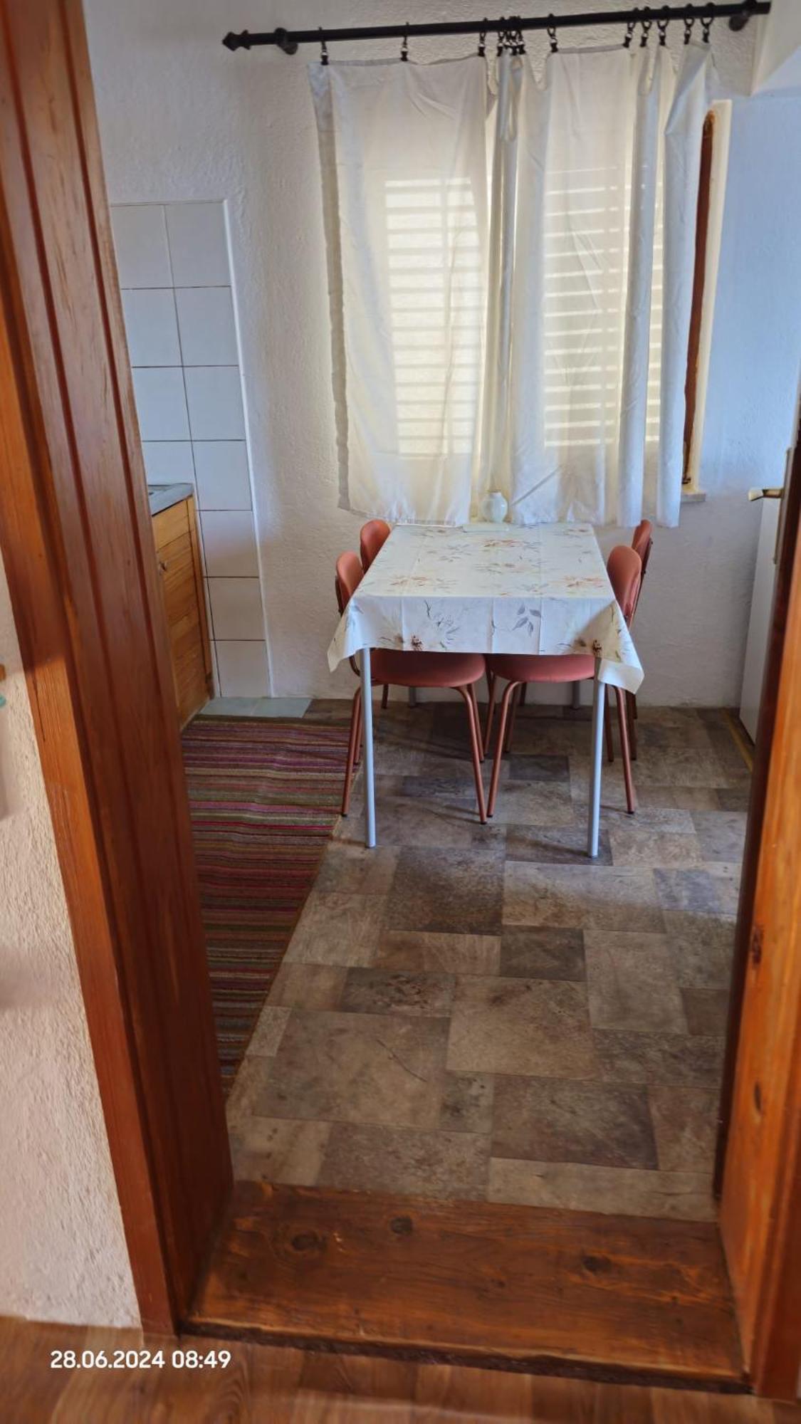 Hygge-Kuca Apartment Neum Exterior photo
