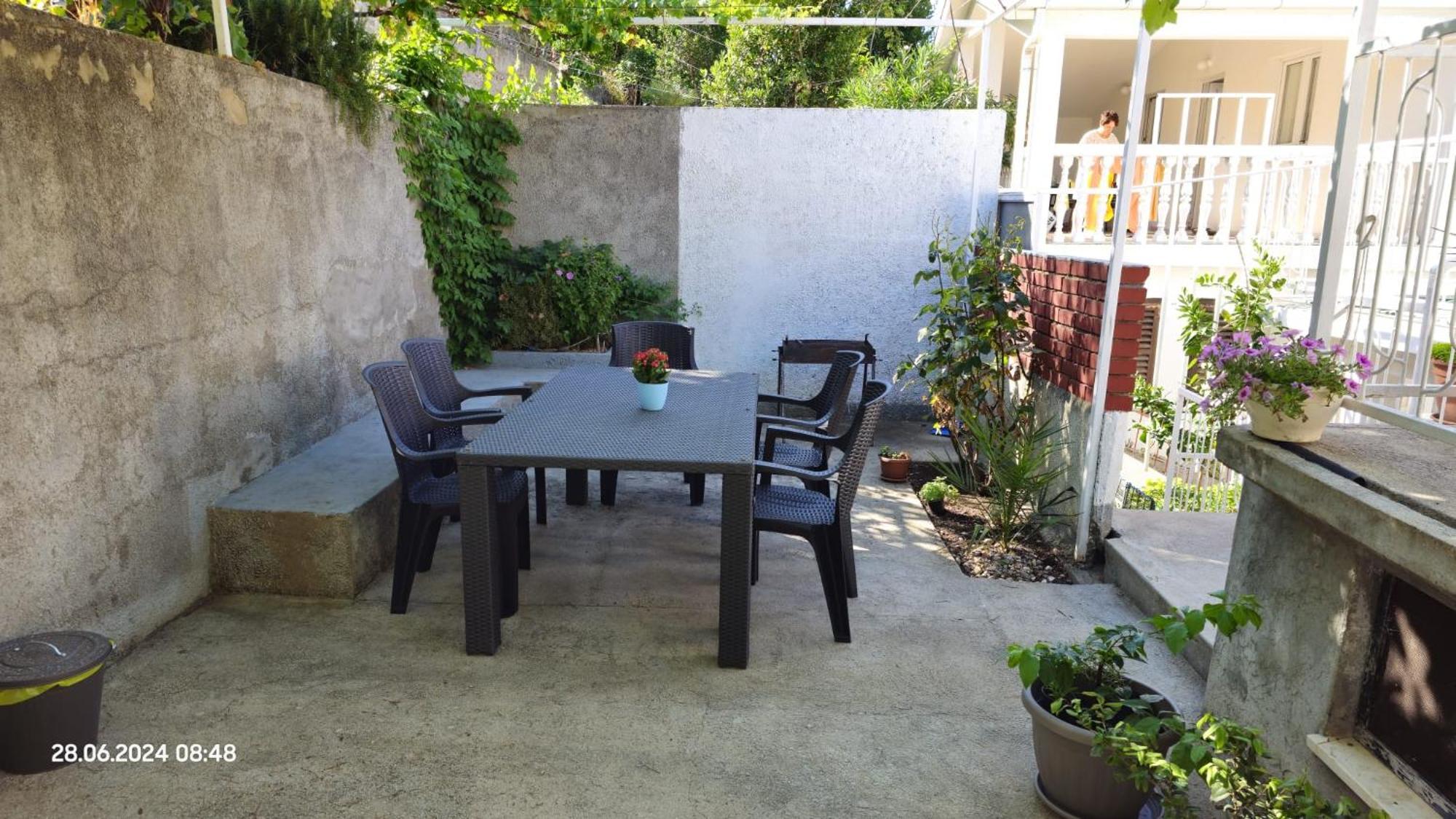 Hygge-Kuca Apartment Neum Exterior photo