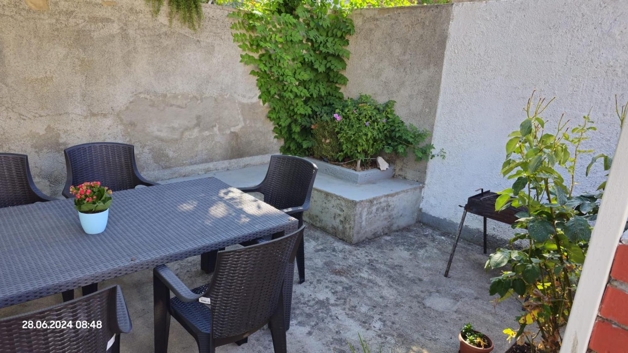 Hygge-Kuca Apartment Neum Exterior photo